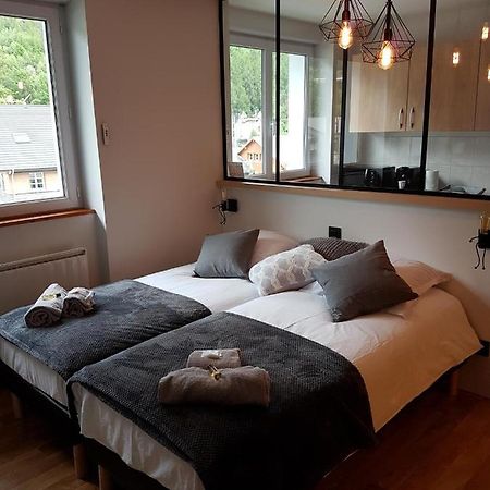 Studio 26 M2 Tout Equipe Modane Eksteriør billede