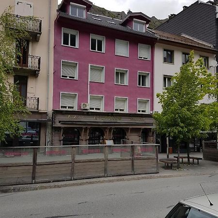 Studio 26 M2 Tout Equipe Modane Eksteriør billede