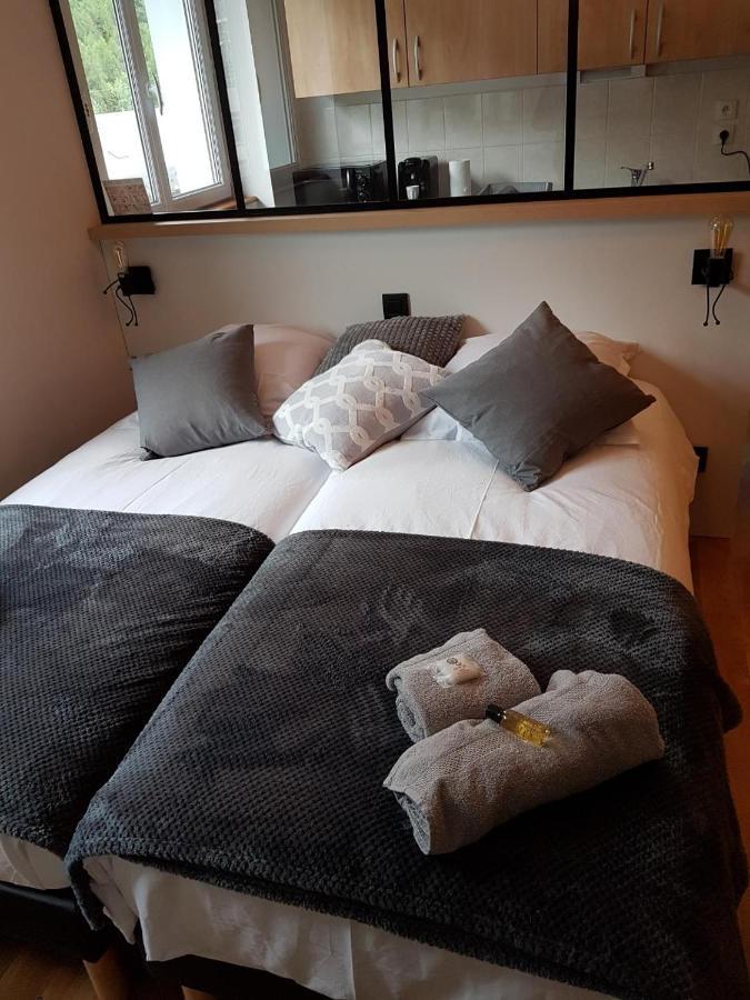 Studio 26 M2 Tout Equipe Modane Eksteriør billede