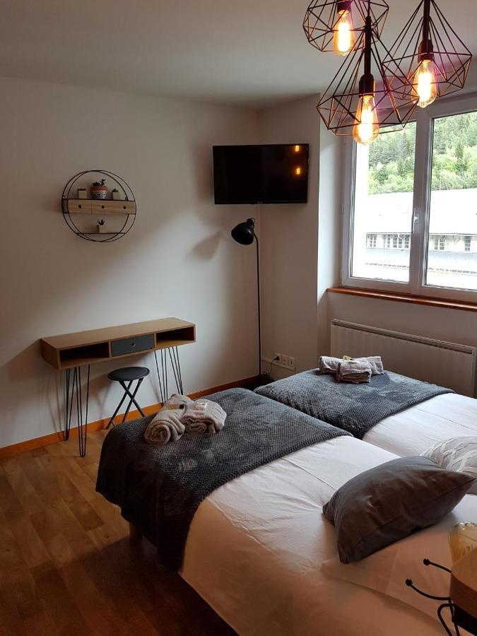 Studio 26 M2 Tout Equipe Modane Eksteriør billede