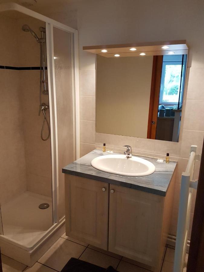 Studio 26 M2 Tout Equipe Modane Eksteriør billede